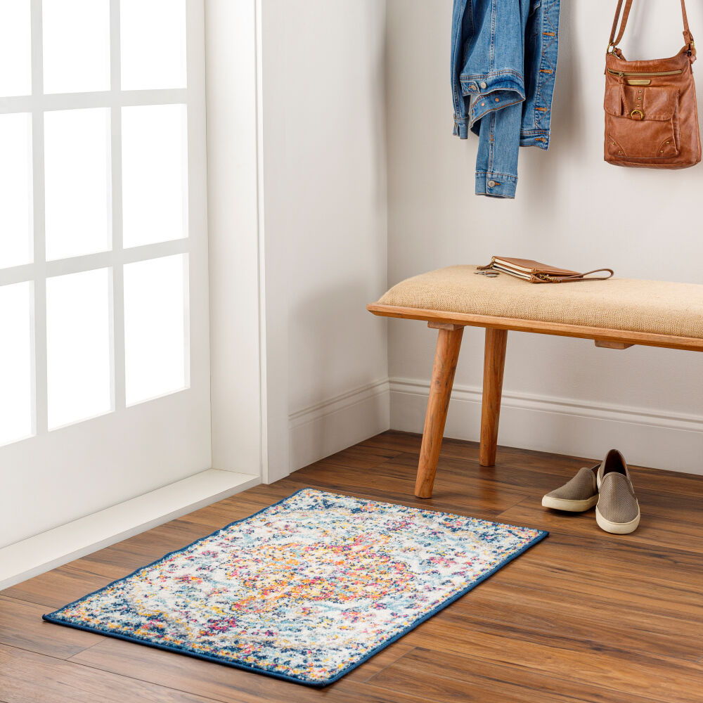 Harput Machine Woven Rug