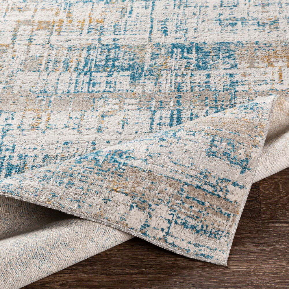 Carmel Machine Woven Rug