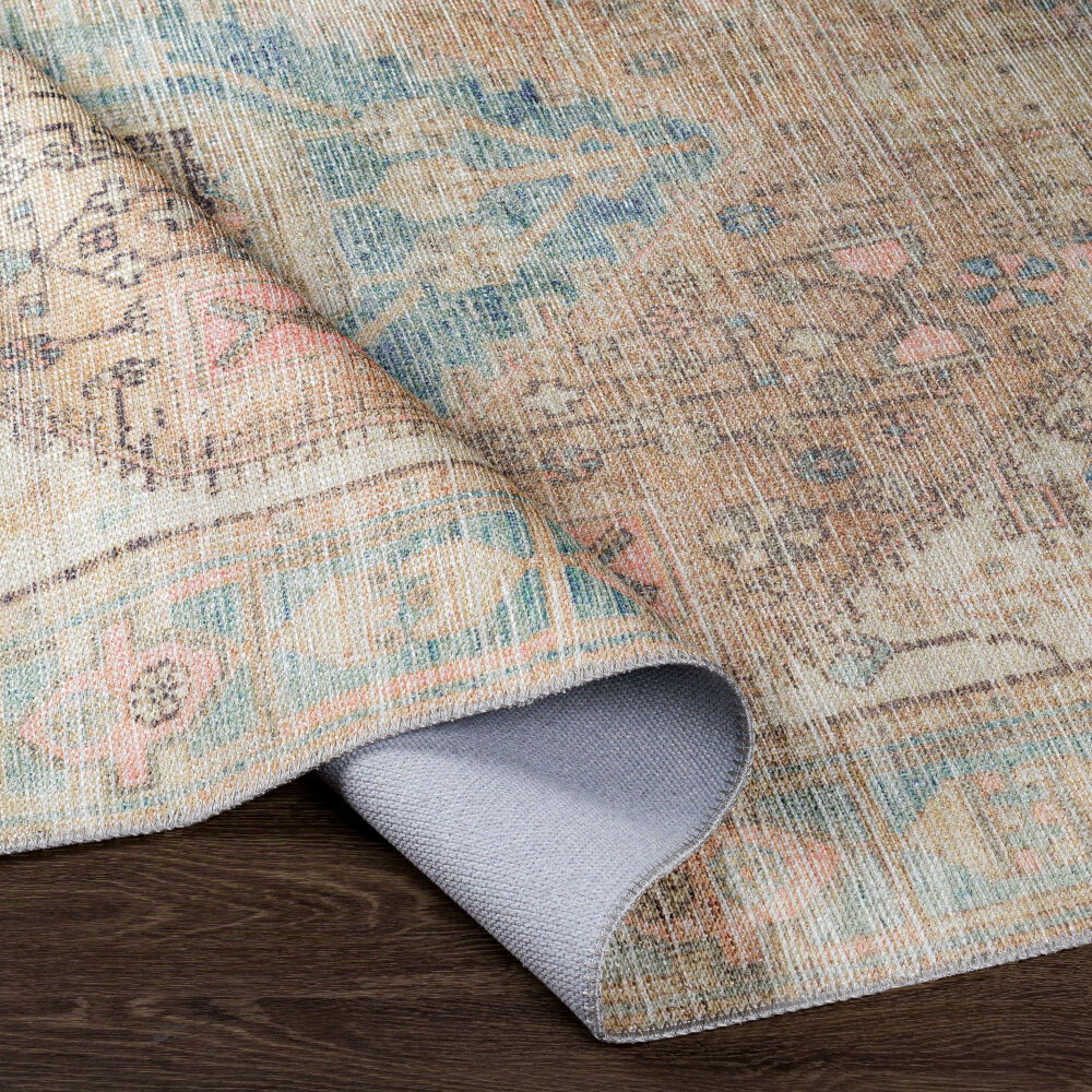 Alanya Machine Woven Rug