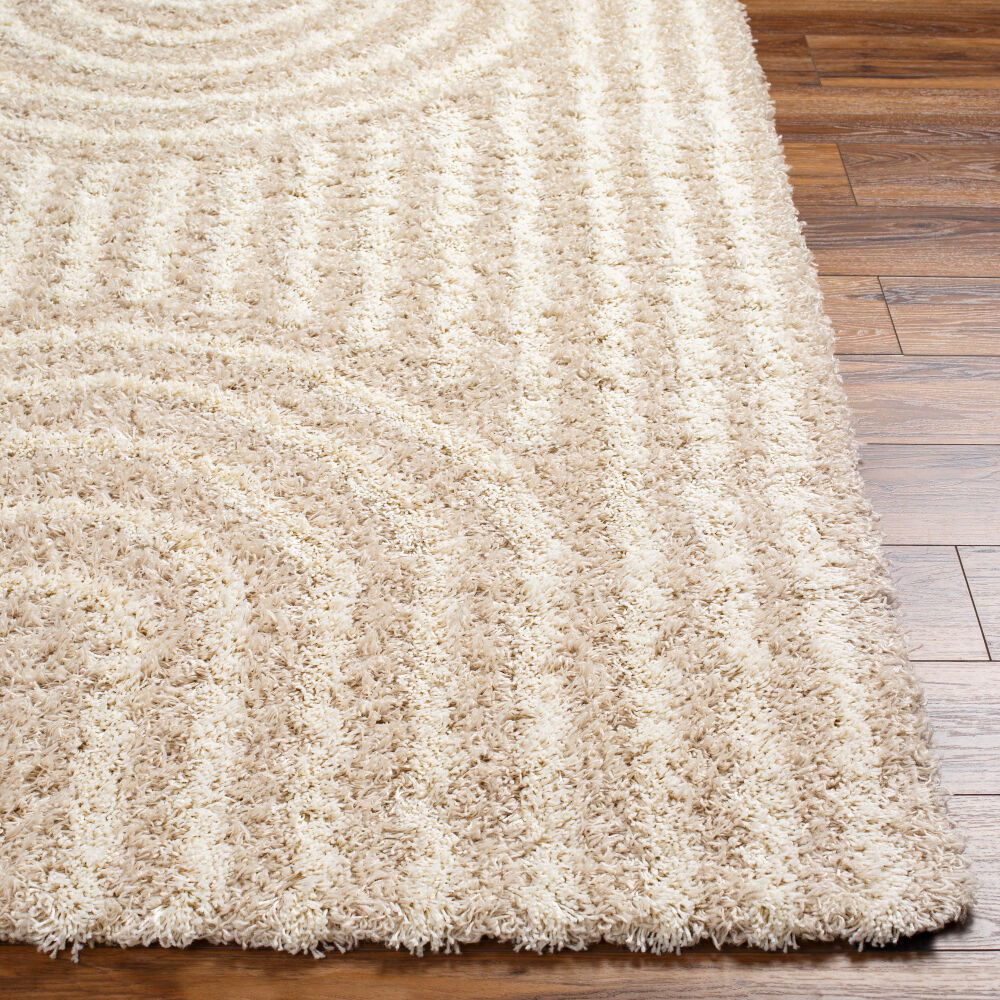 Urban Shag Machine Woven Rug
