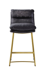 Alsey - Bar Chair (1Pc)