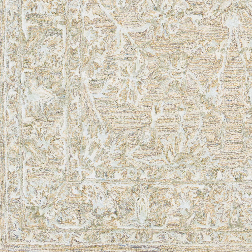 Shelby Handmade Rug