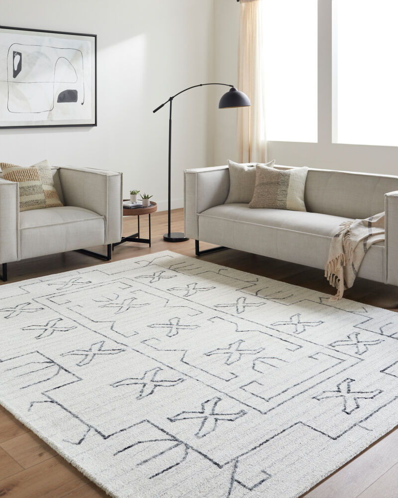 Jules Handmade Rug