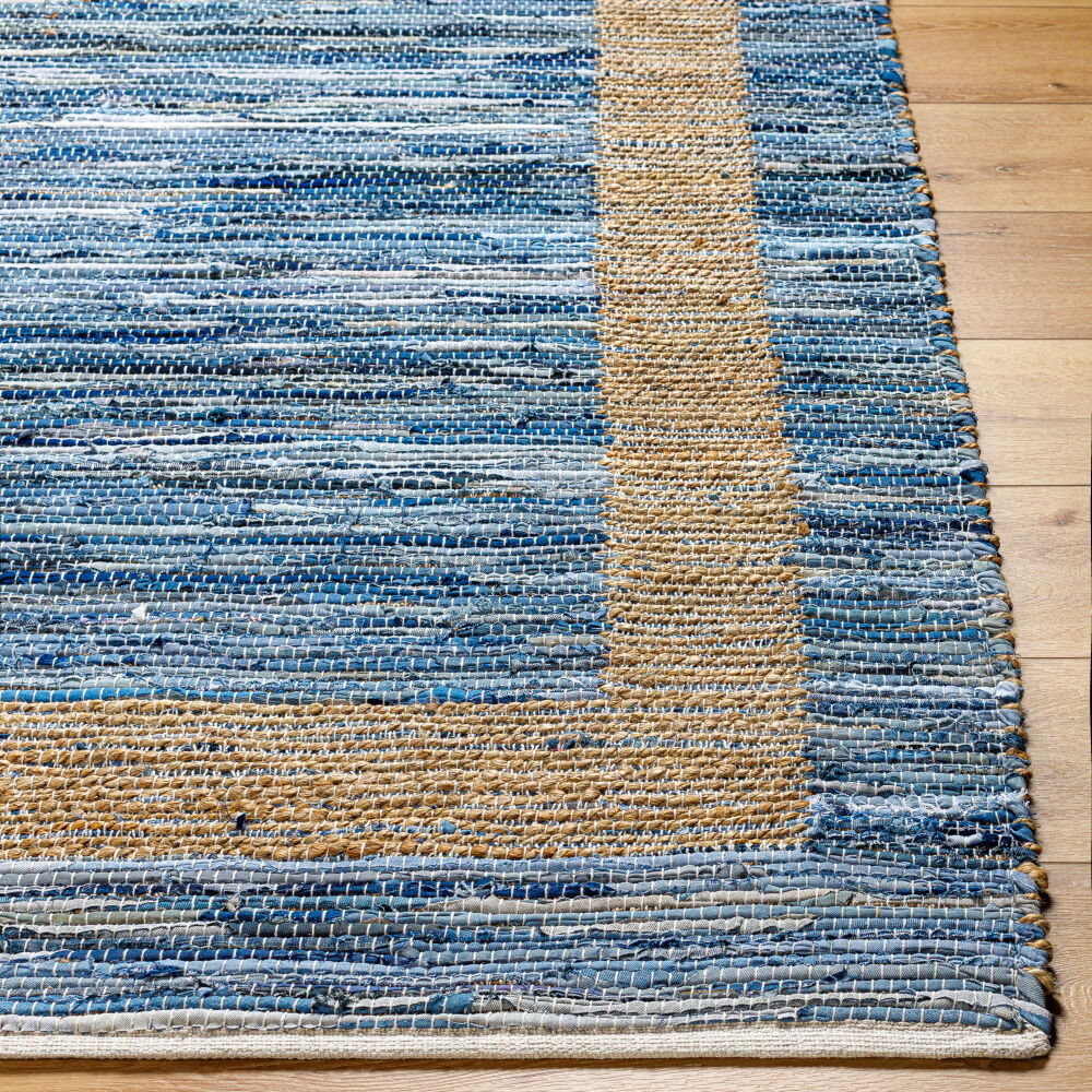 Jean Handmade Rug