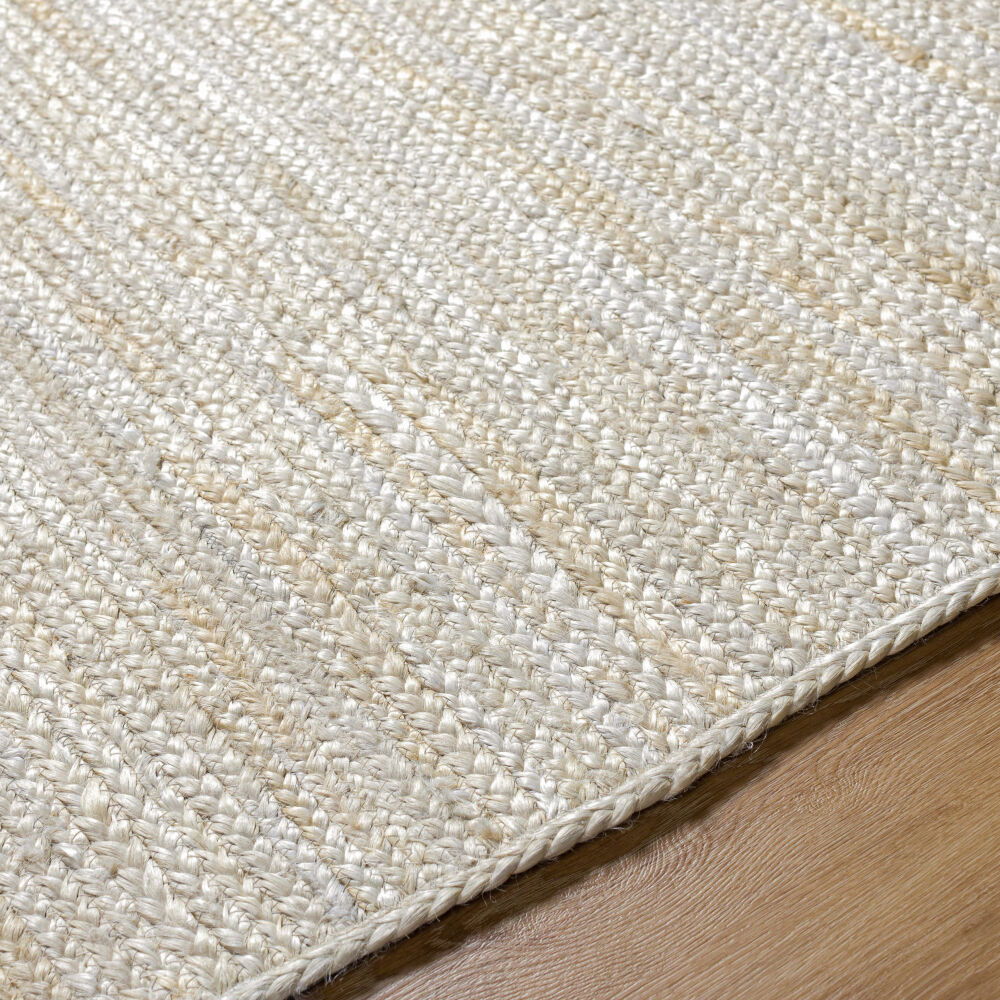 Trenzado Handmade Rug