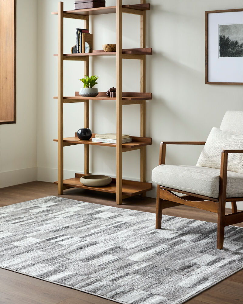 Monte Carlo Machine Woven Rug