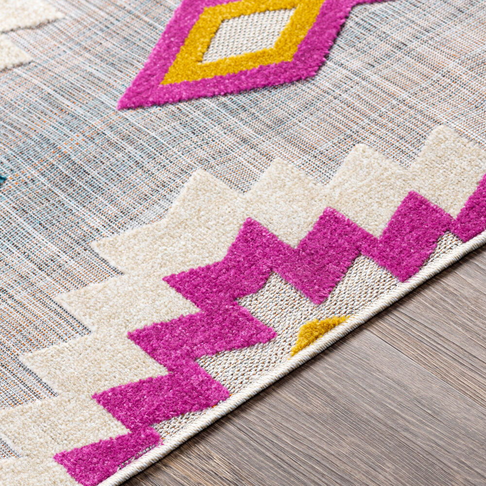 Murcia Machine Woven Rug