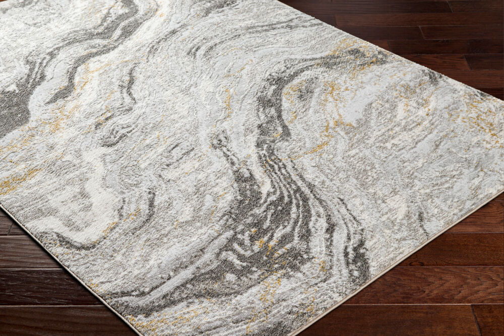San Francisco Machine Woven Rug