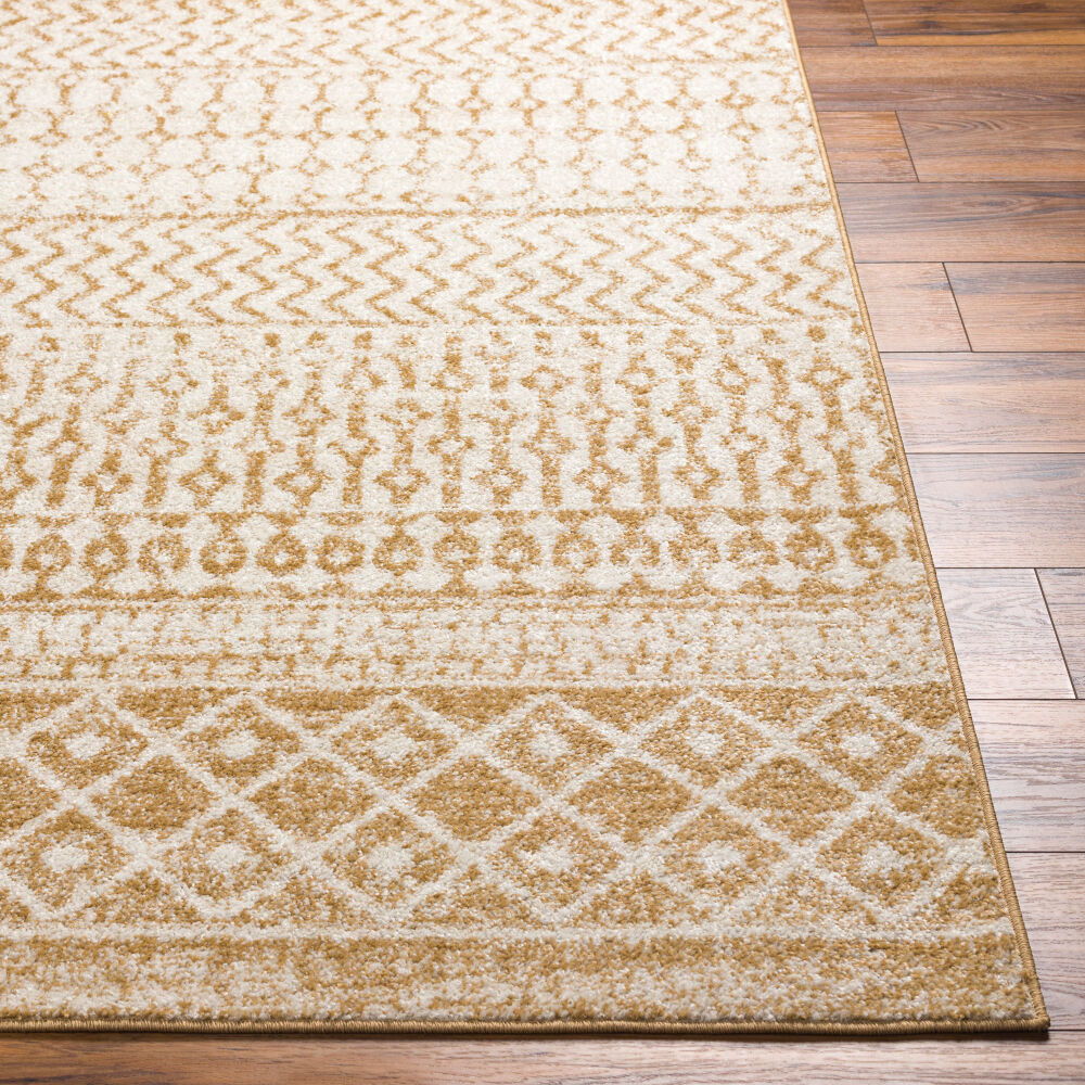 Elaziz Machine Woven Rug