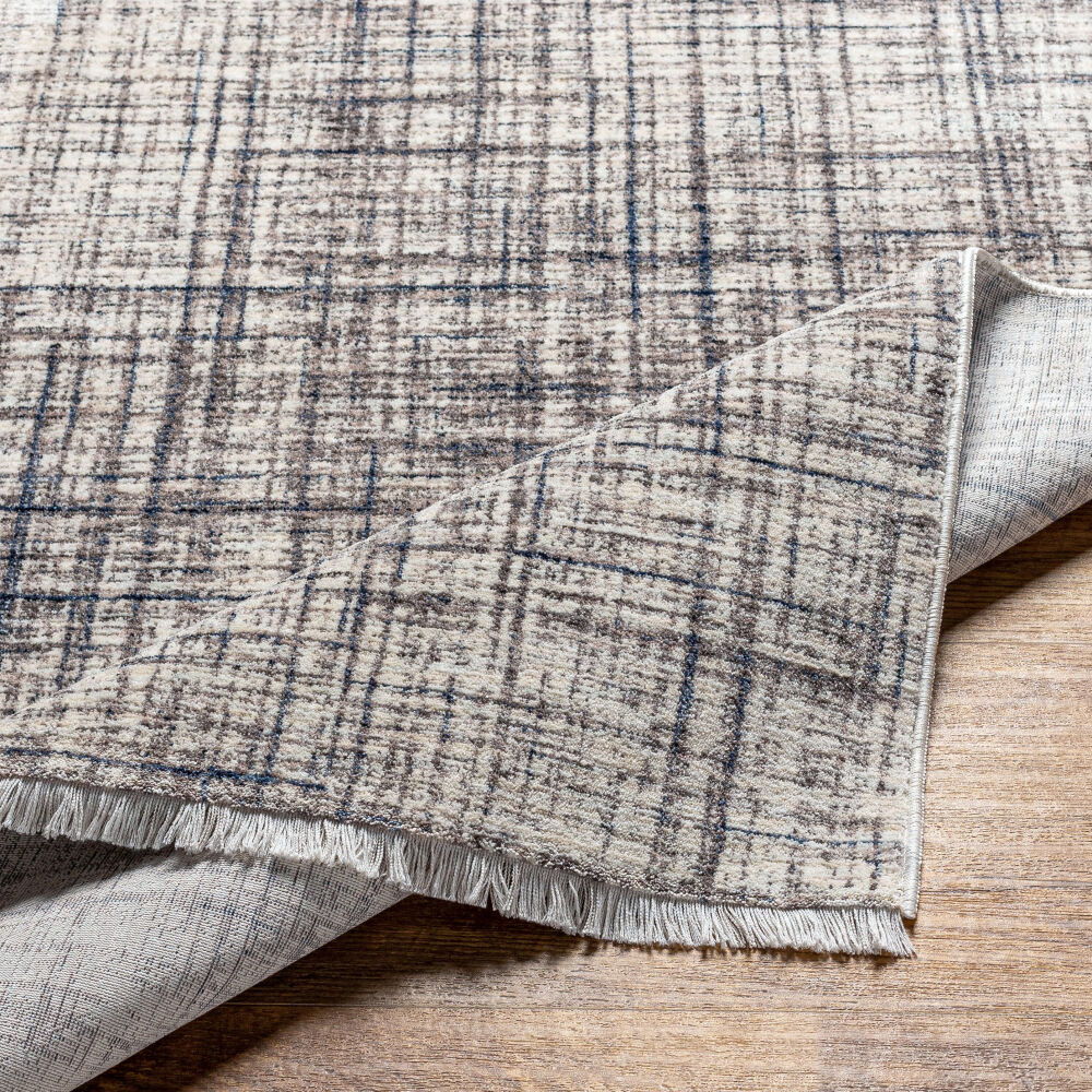 Misterio Machine Woven Rug