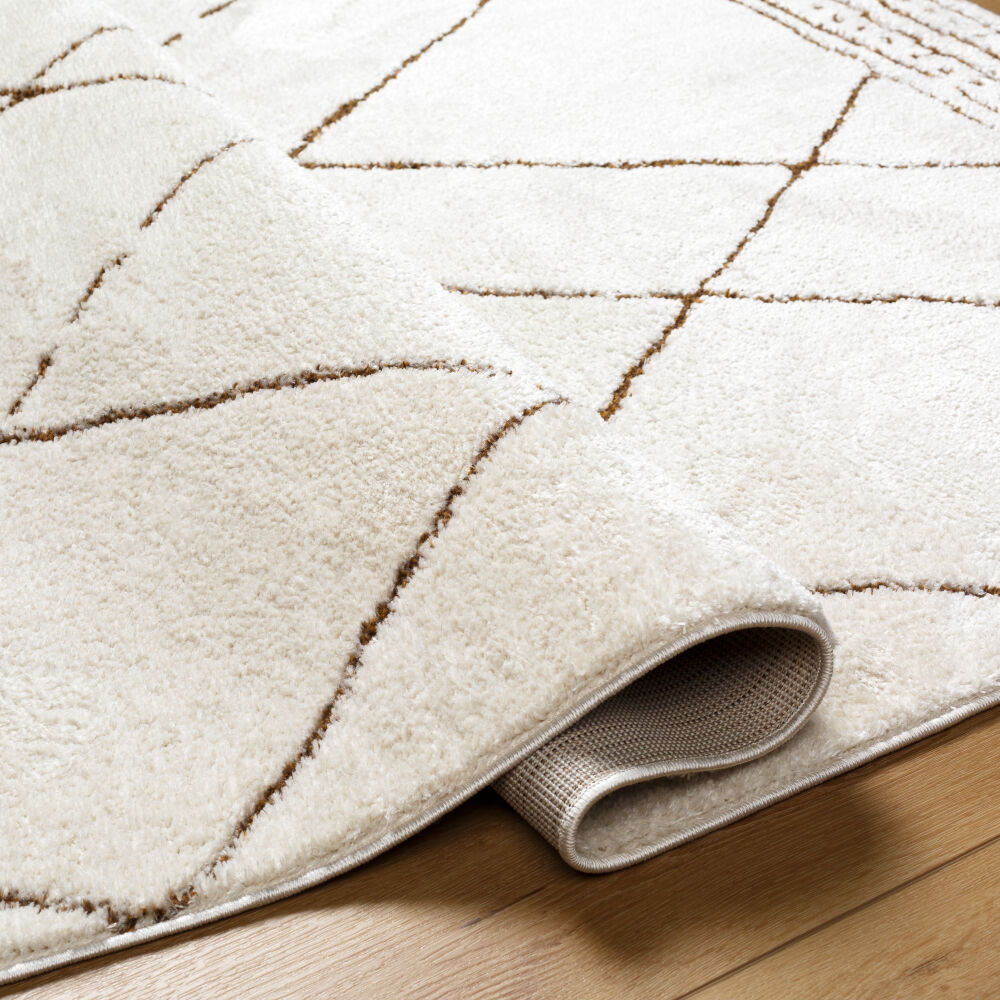 Freud Machine Woven Rug
