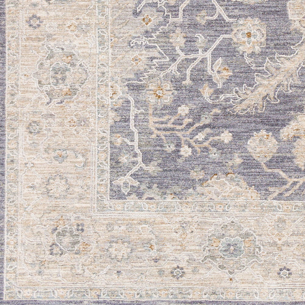 Avant Garde Machine Woven Rug