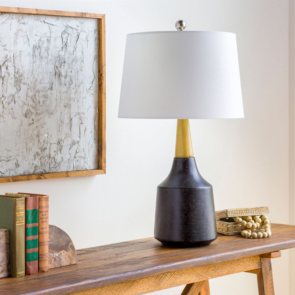 Kent Accent Table Lamp