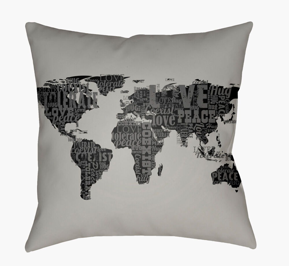 Litchfield Pillow