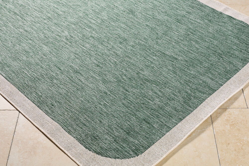 Miami Beach Machine Woven Rug