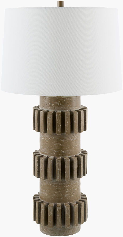 Bute Accent Table Lamp