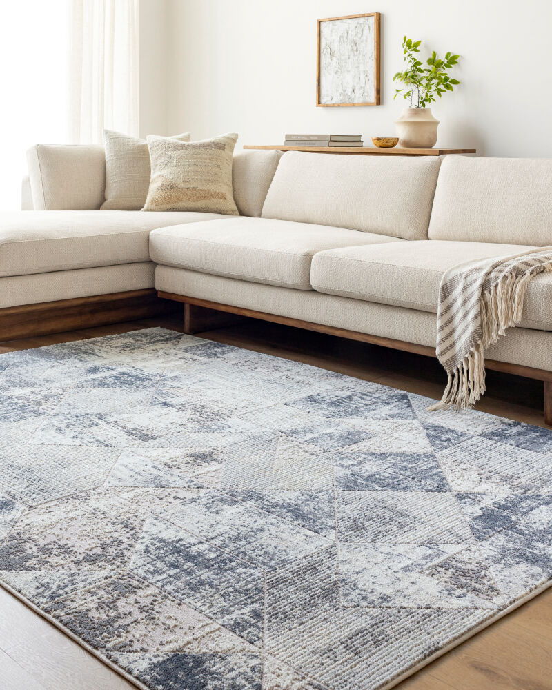 Nesta Machine Woven Rug