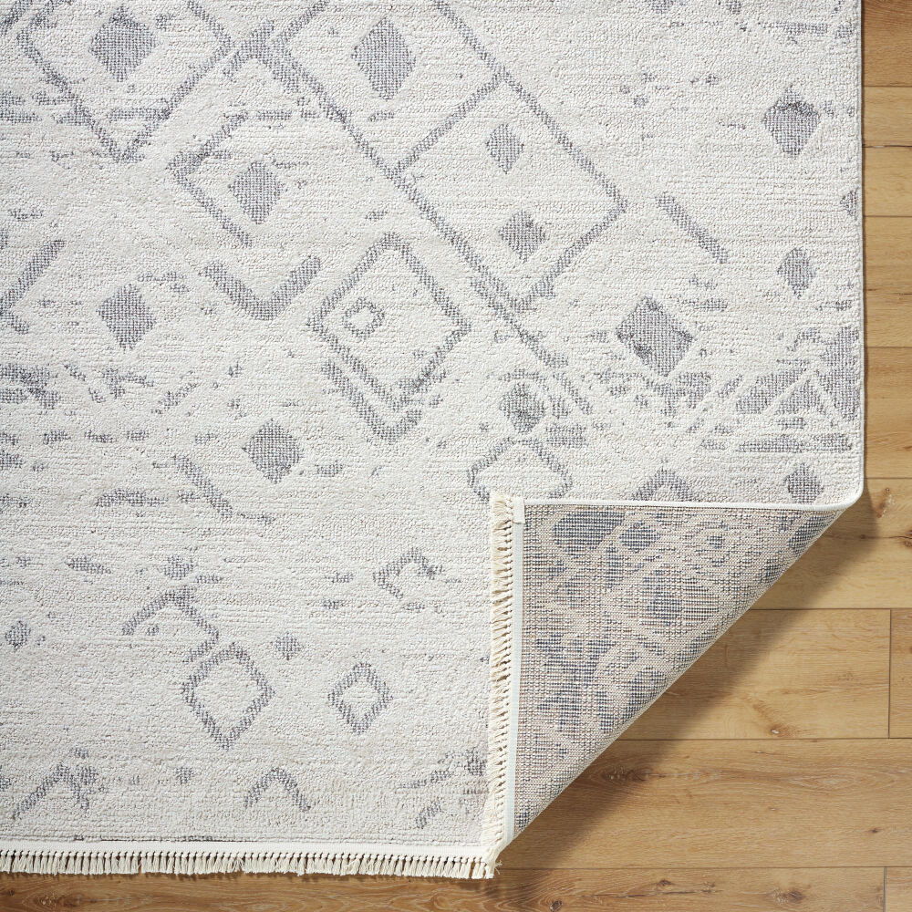 Berlin Machine Woven Rug