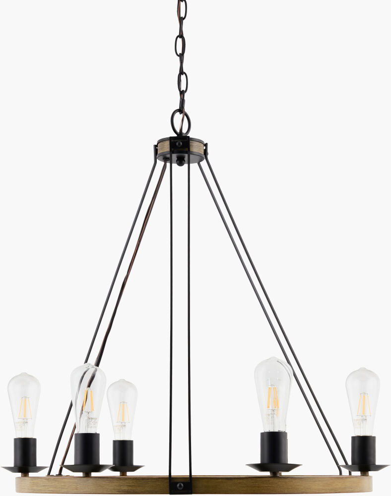 Linares Chandelier