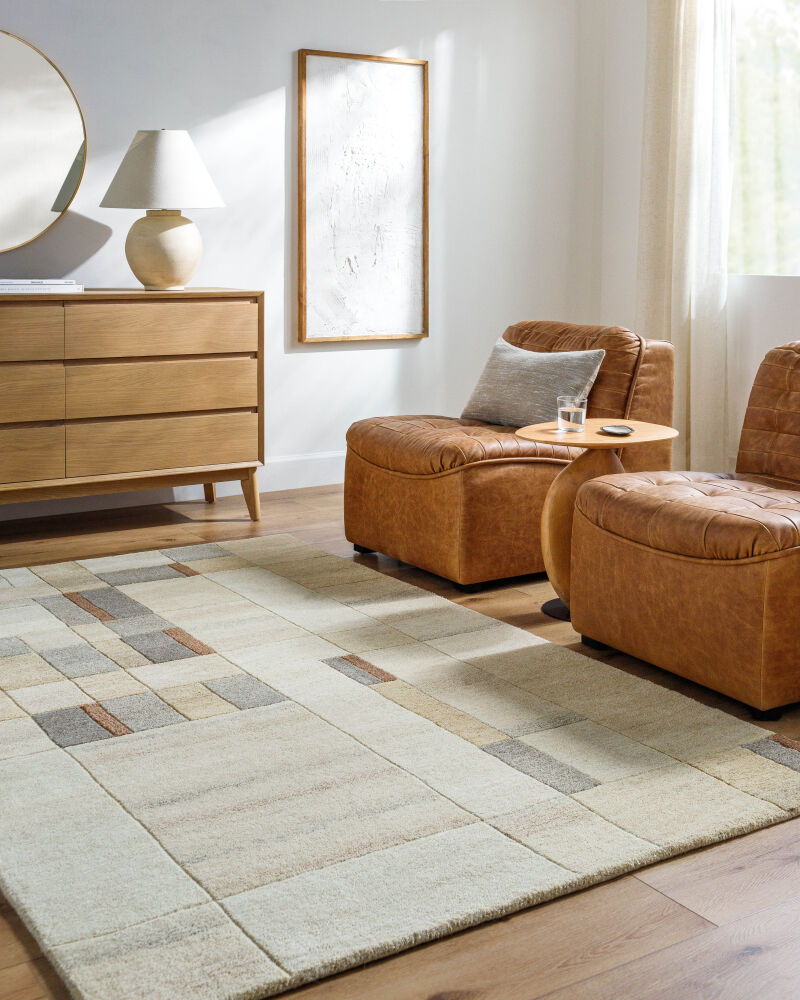 Forum Handmade Rug