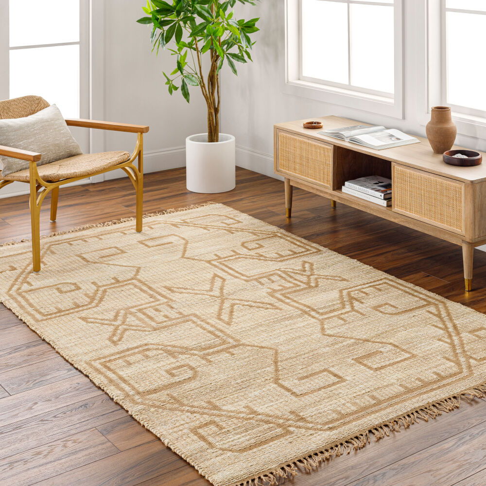 Alex Handmade Rug