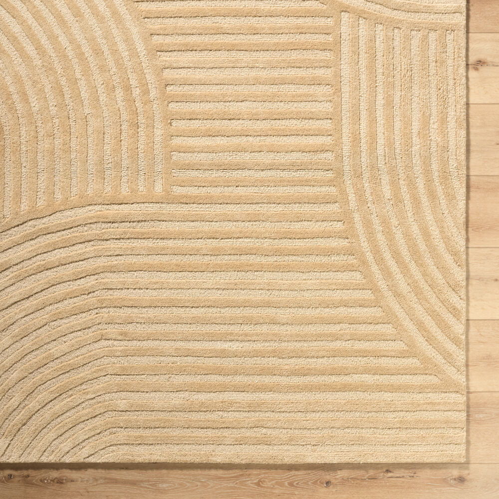 Brook Handmade Rug