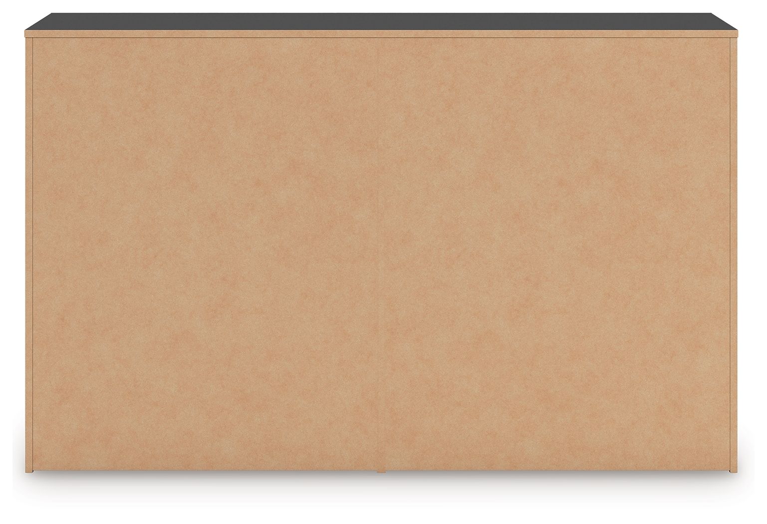 Zuraleus - Six Drawer Dresser