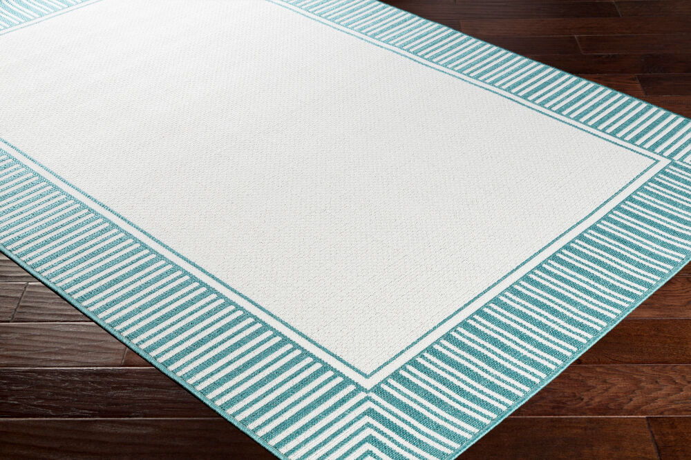 Alfresco Machine Woven Rug