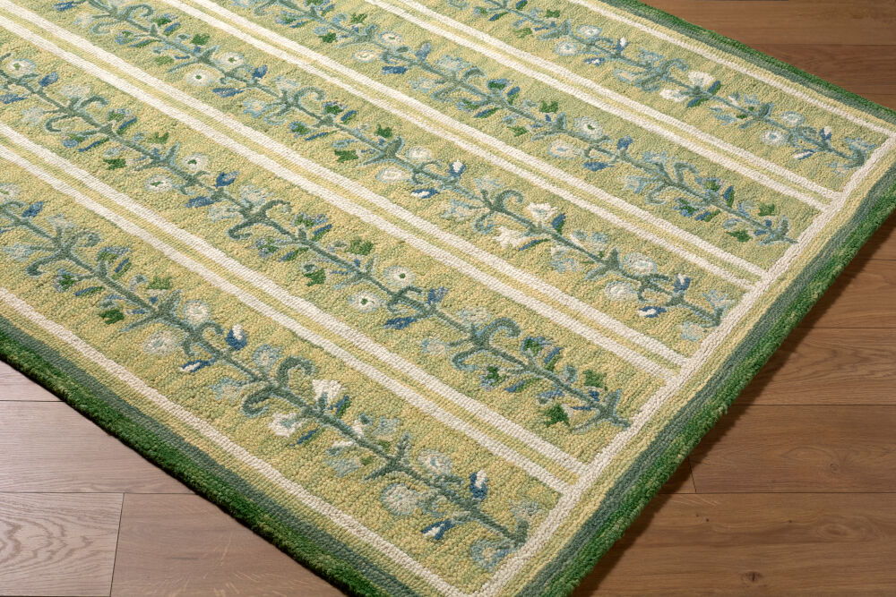 Fairfax Handmade Rug