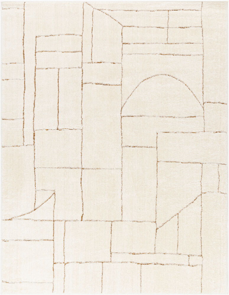 Freud Machine Woven Rug
