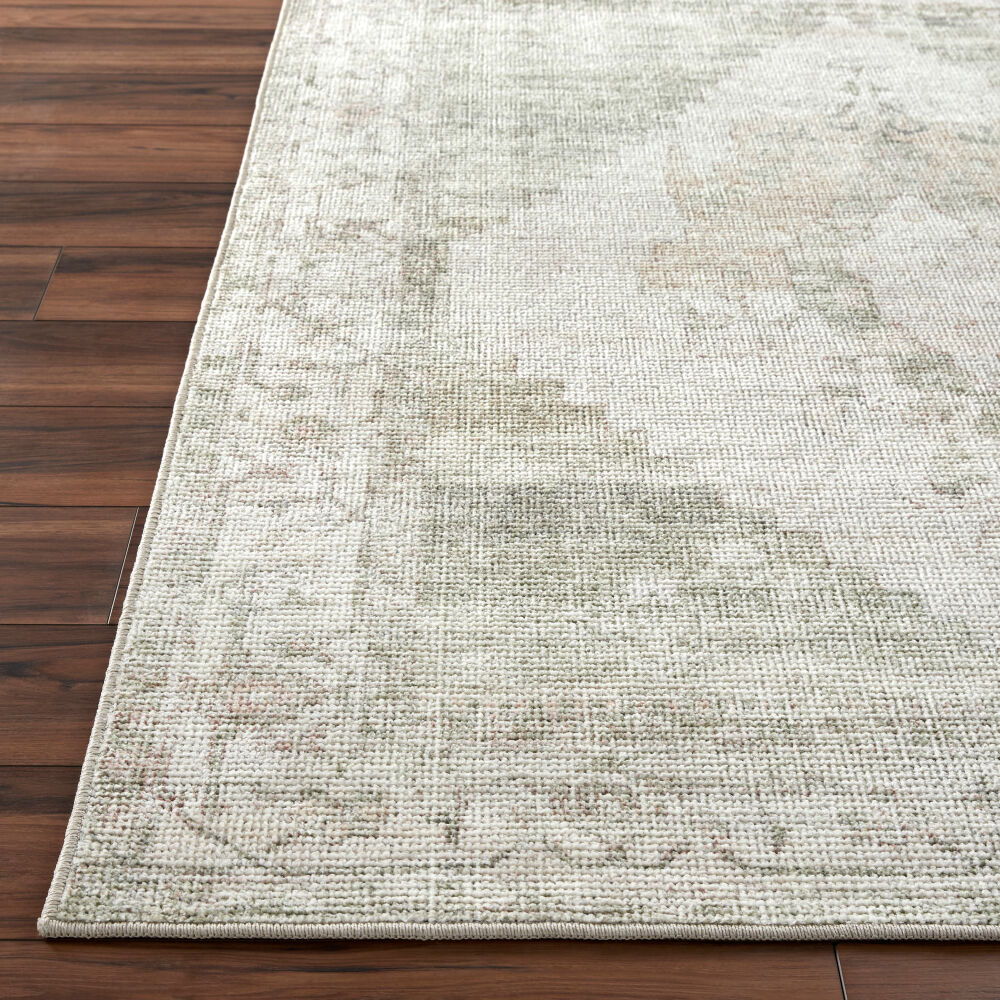 Luca Machine Woven Rug