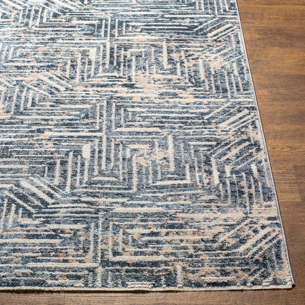 Amore Machine Woven Rug