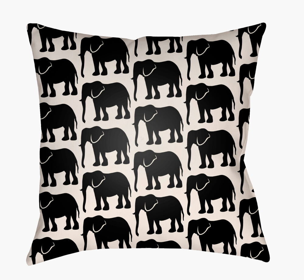 Lolita Pillow