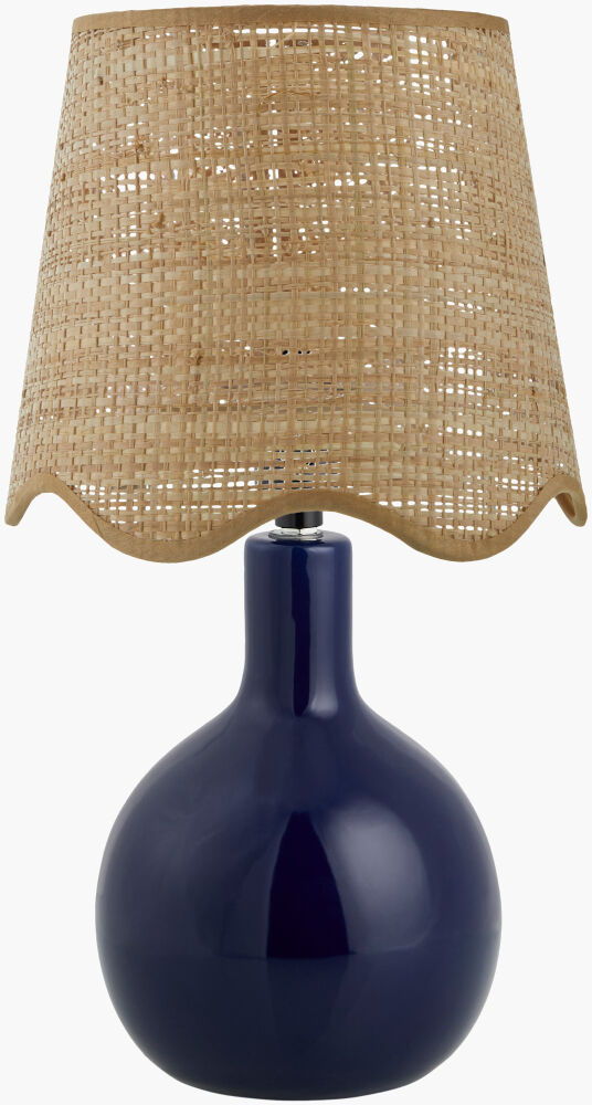 Balbao Accent Table Lamp