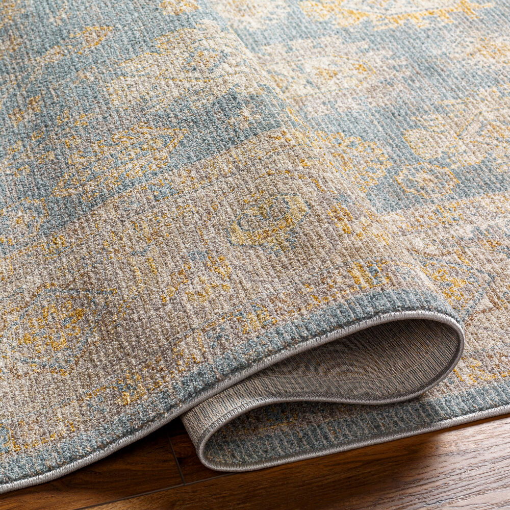 Avant Garde Machine Woven Rug