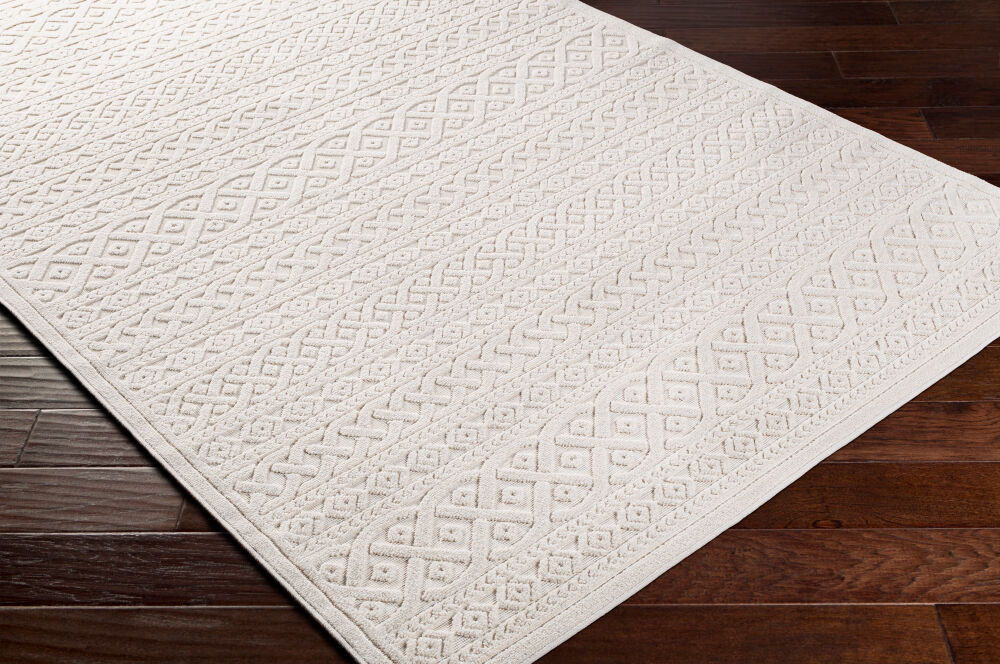 Greenwich Machine Woven Rug