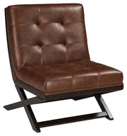 Ashley Furniture Sidewinder - Accent Chair | Meri Furniture