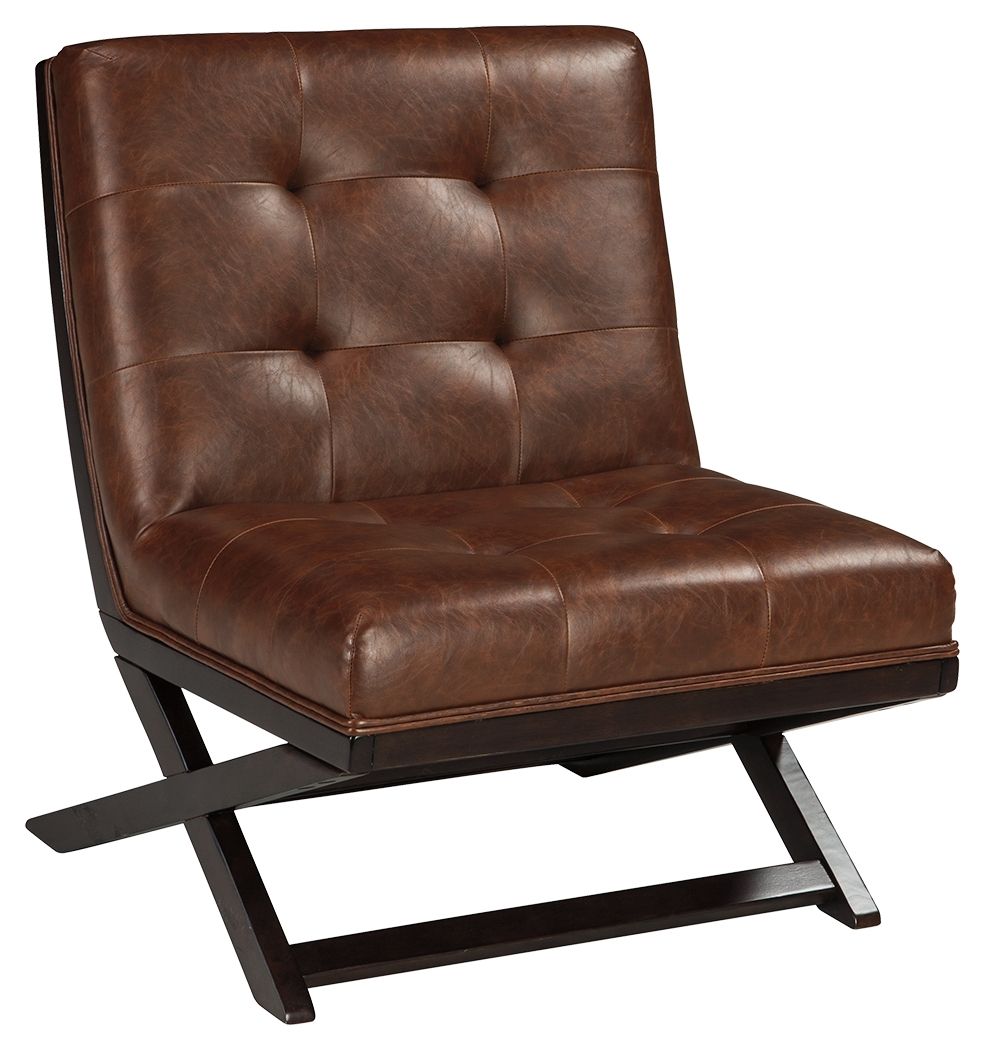 Ashley Furniture Sidewinder - Accent Chair | Meri Furniture