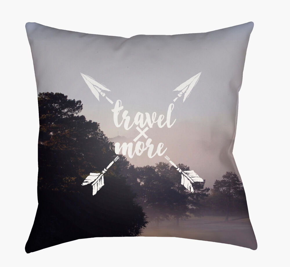 Travel Pillow