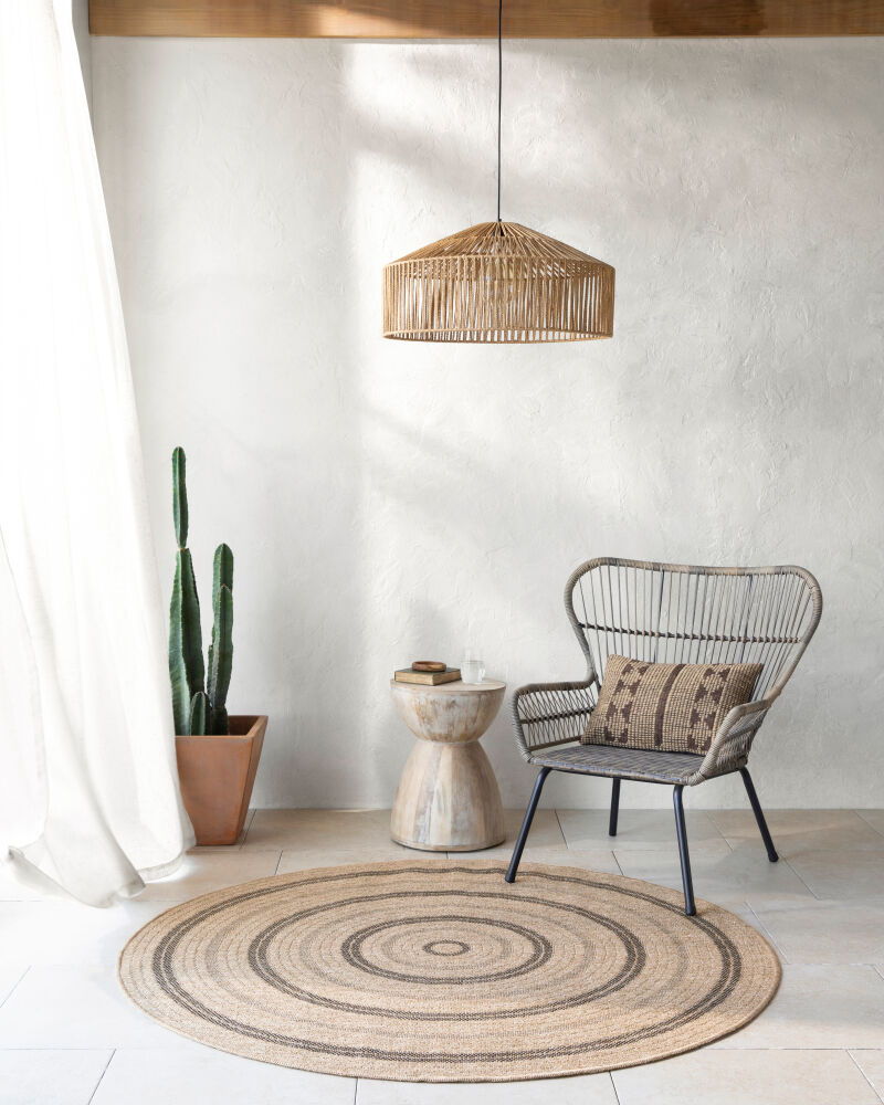 Encore Machine Woven Rug
