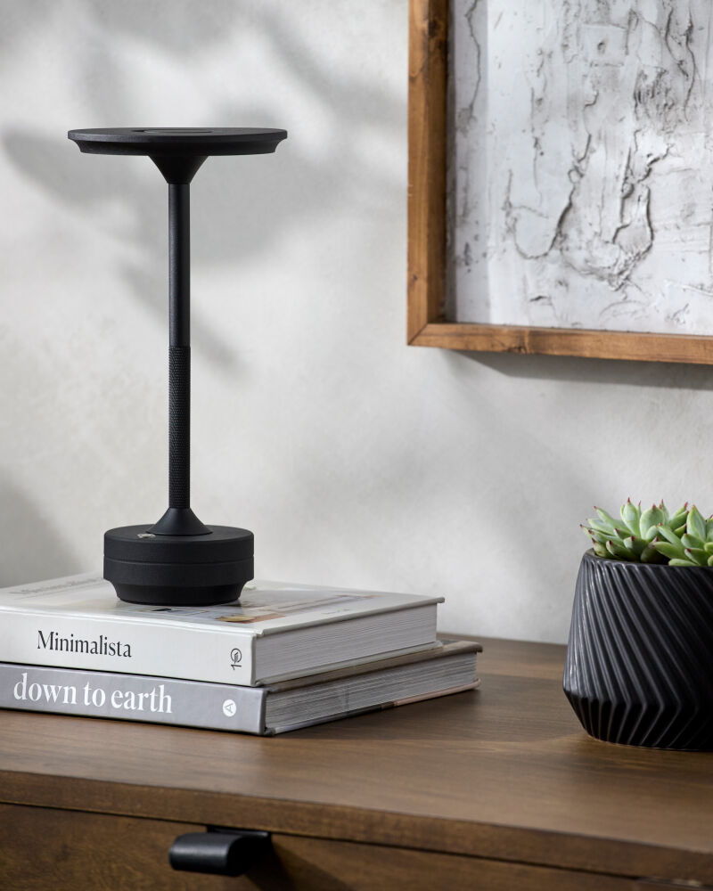 Furnas Accent Table Lamp