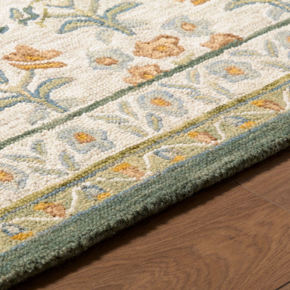Fairfax Handmade Rug