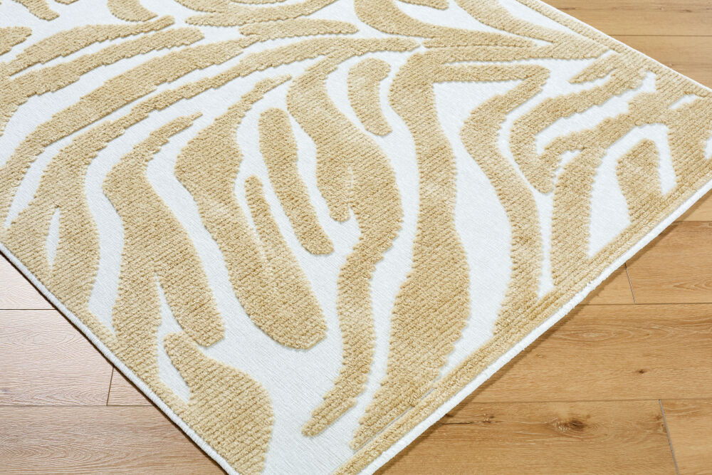 Lyna Machine Woven Rug