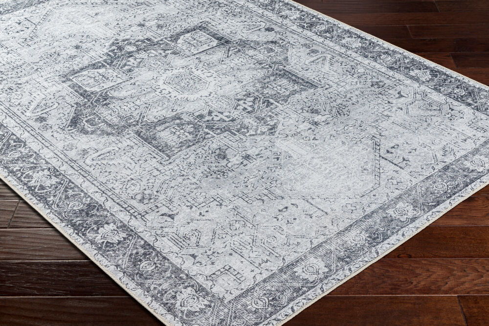 Amelie Machine Woven Rug
