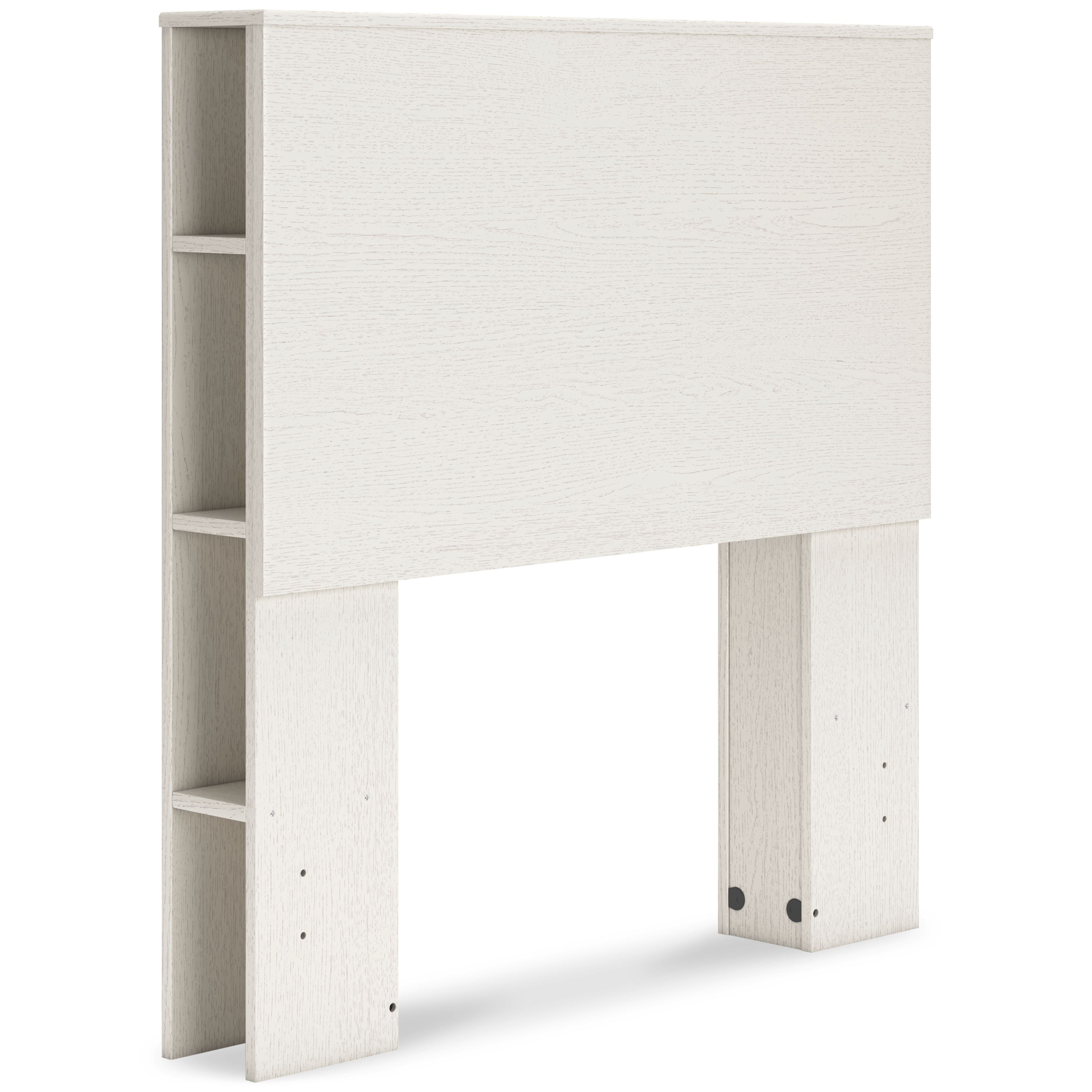 Signature Design by Ashley® Aprilyn - Bookcase Headboard | Meri Furniture