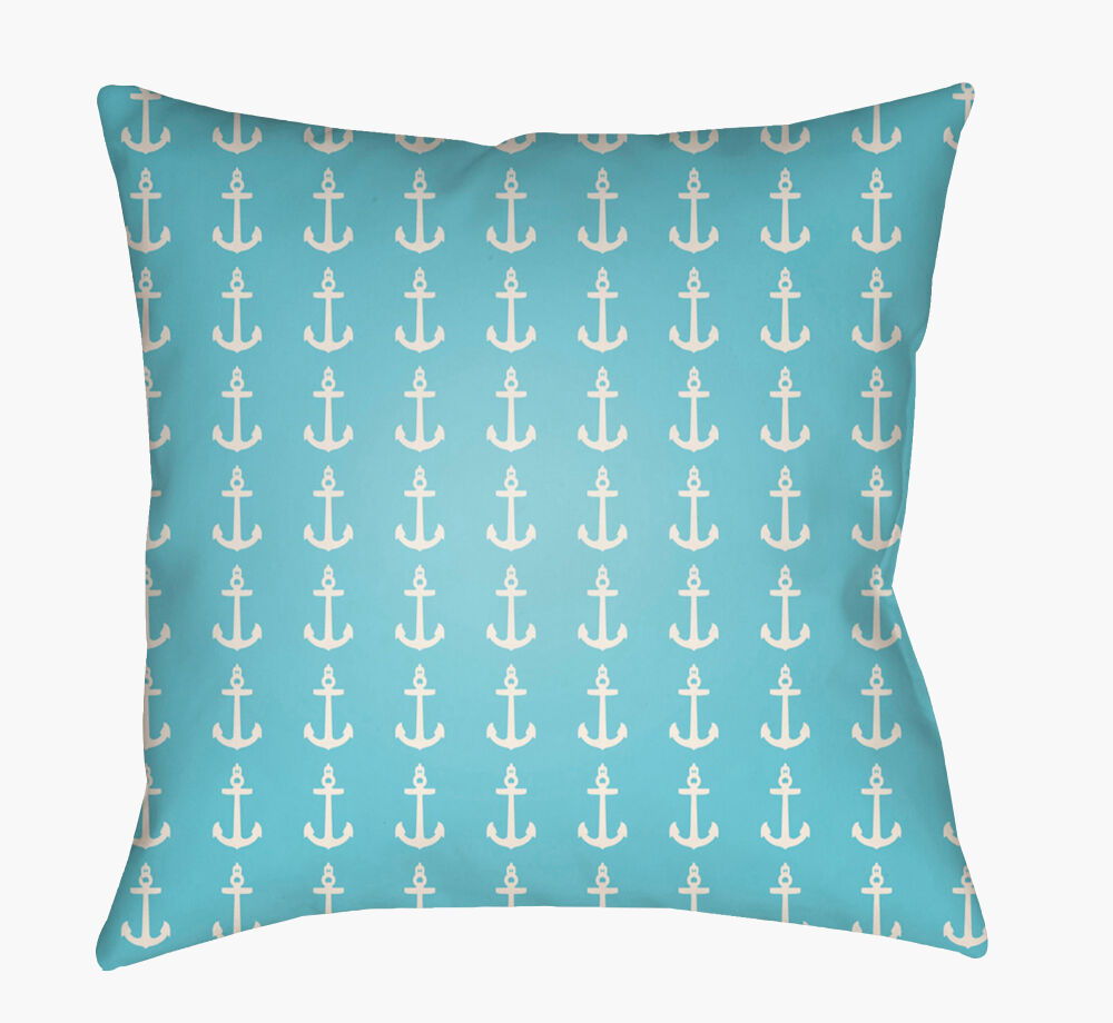 Carolina Coastal Pillow