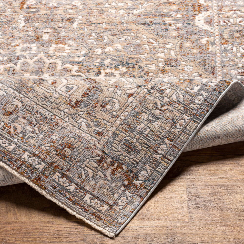 Arya Machine Woven Rug