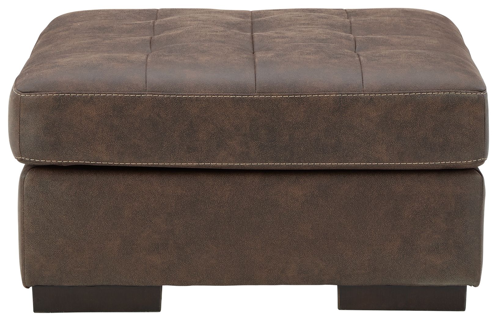 Ashley Furniture Maderla - Oversized Accent Ottoman | Meri Furniture