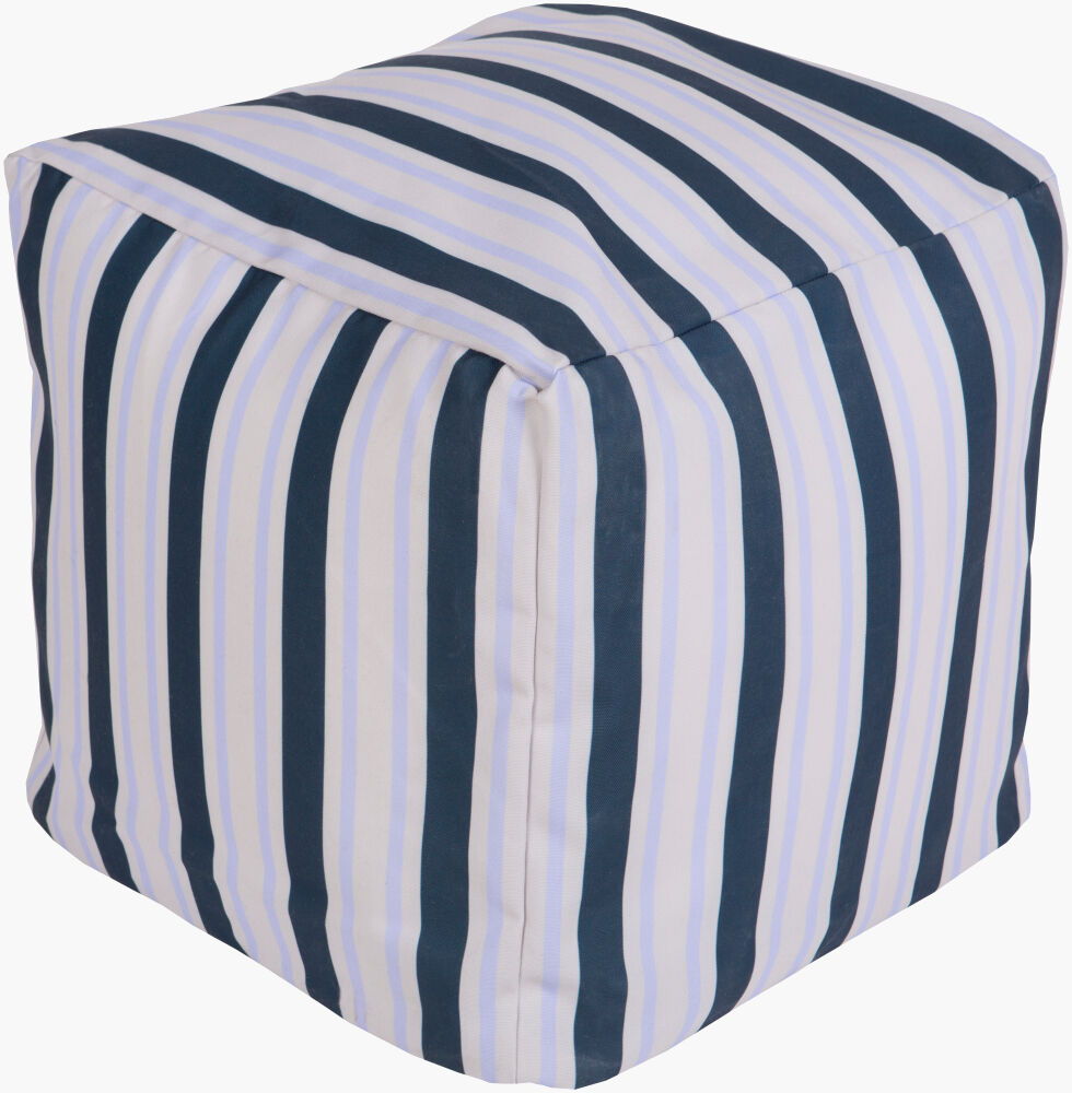 Rain Pouf