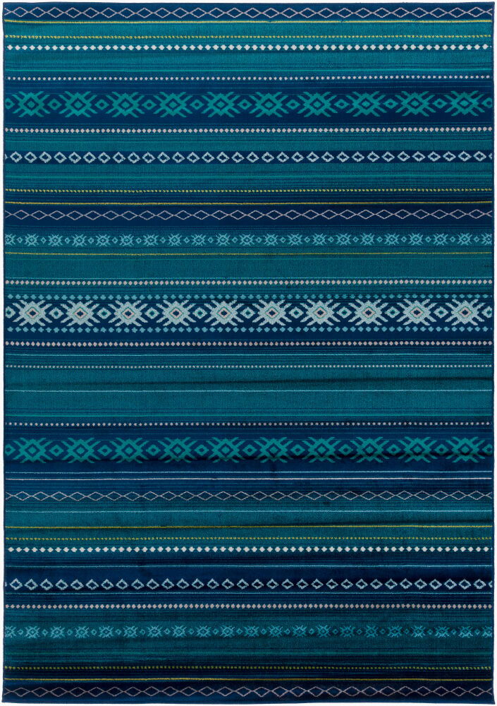 Paramount Machine Woven Rug